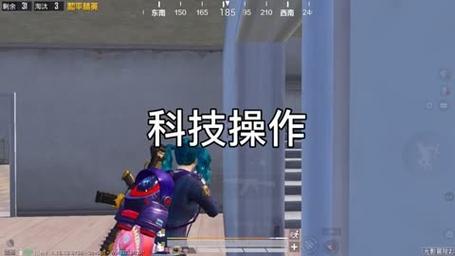 和平精英辅助【九世】